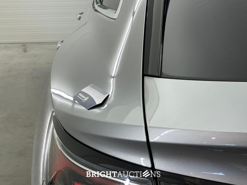 Volkswagen Arteon Shooting Brake eHybrid R-Line Business 1.4 TSI 272pk 2021 (Origineel-NL), N-691-PD