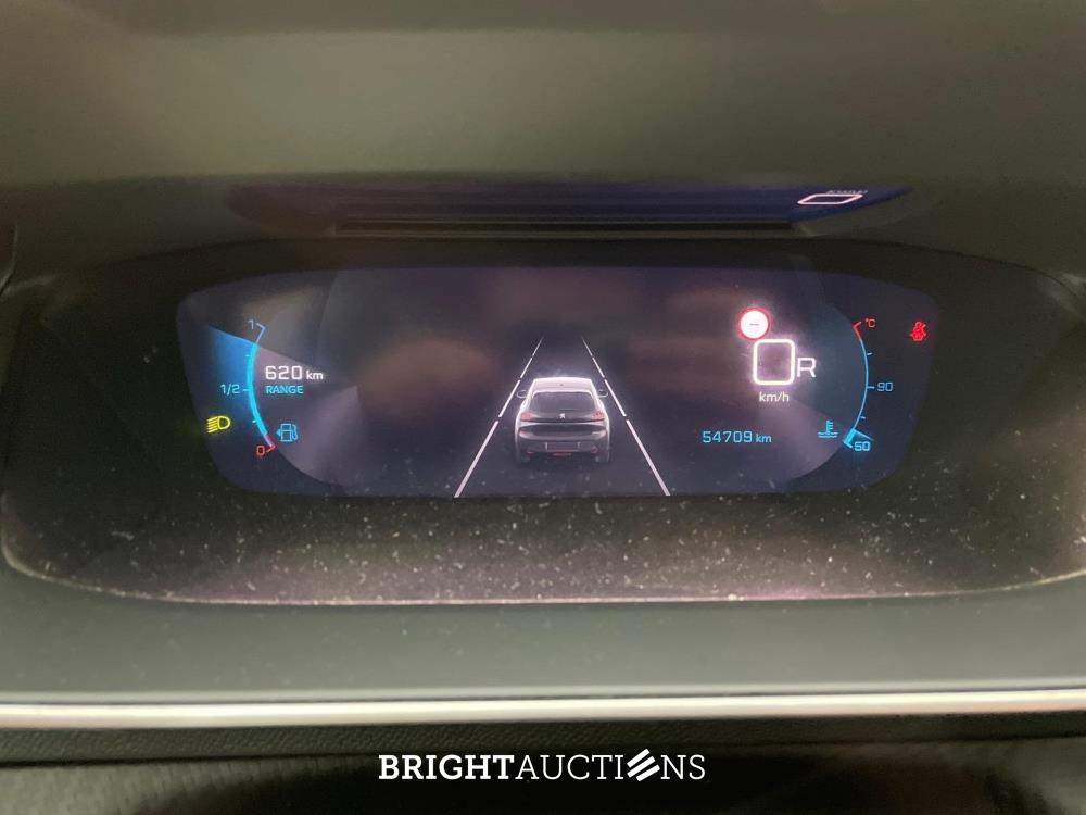 Peugeot 208 GT 1.2 PureTech 101pk 2023 (Origineel-NL), S-259-XG