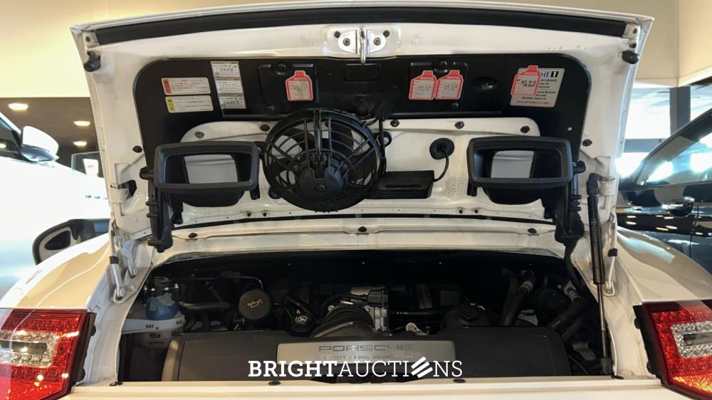 Porsche 911 Carrera 997.2 3.6 345pk 2010 PDK Coupe Youngtimer (87.000 km)