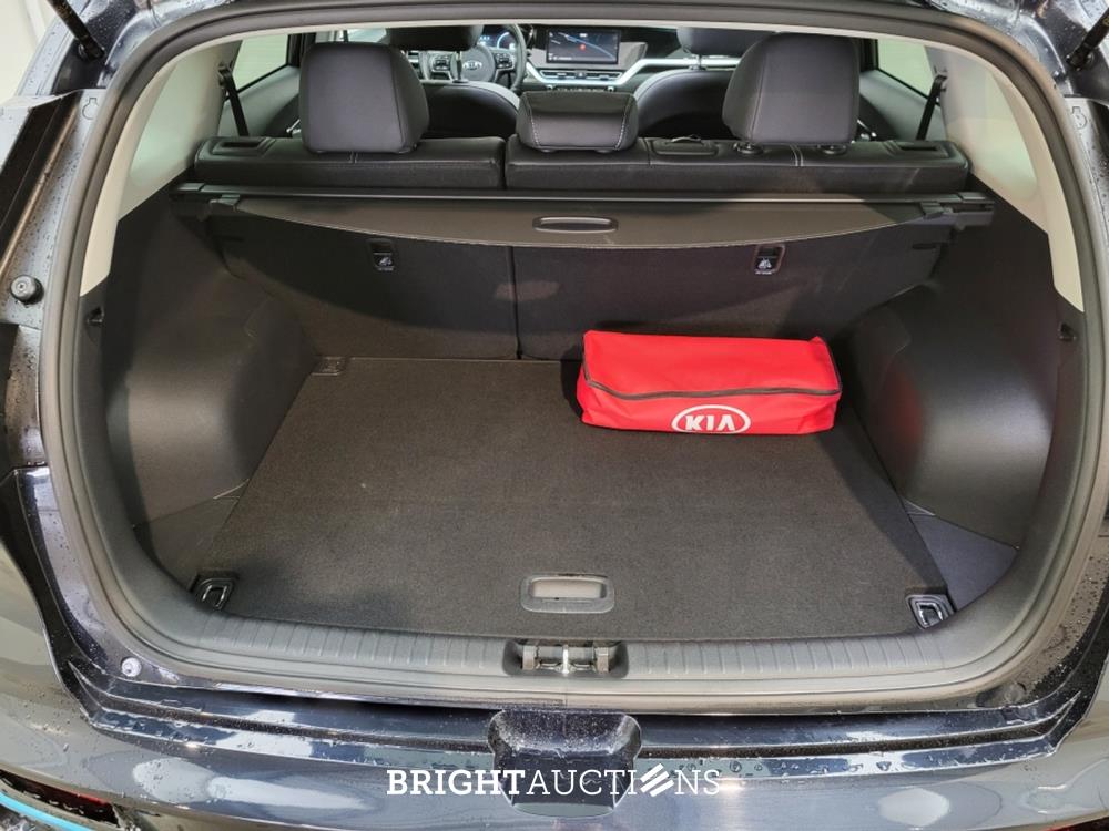 Kia Niro e- DynamicPlusLine 64 kWh 204pk 2021 (Origineel-NL), L-781-DV