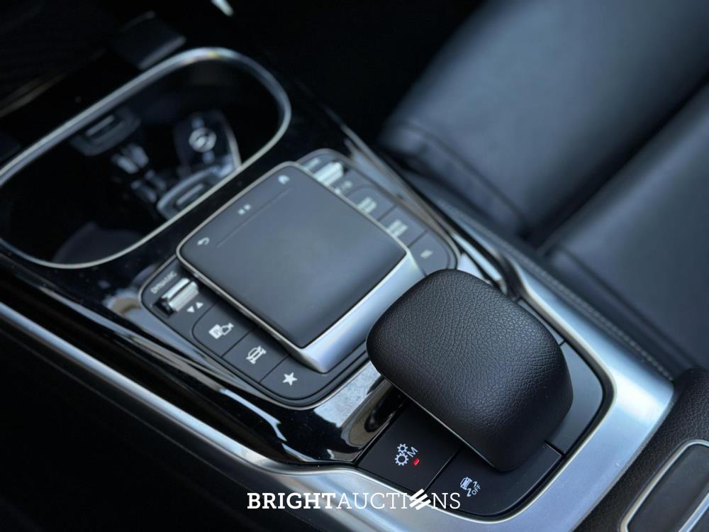 Mercedes-Benz CLA45 S 4Matic+ Premium Plus CLA-klasse 421pk 2020, NL-Kenteken
