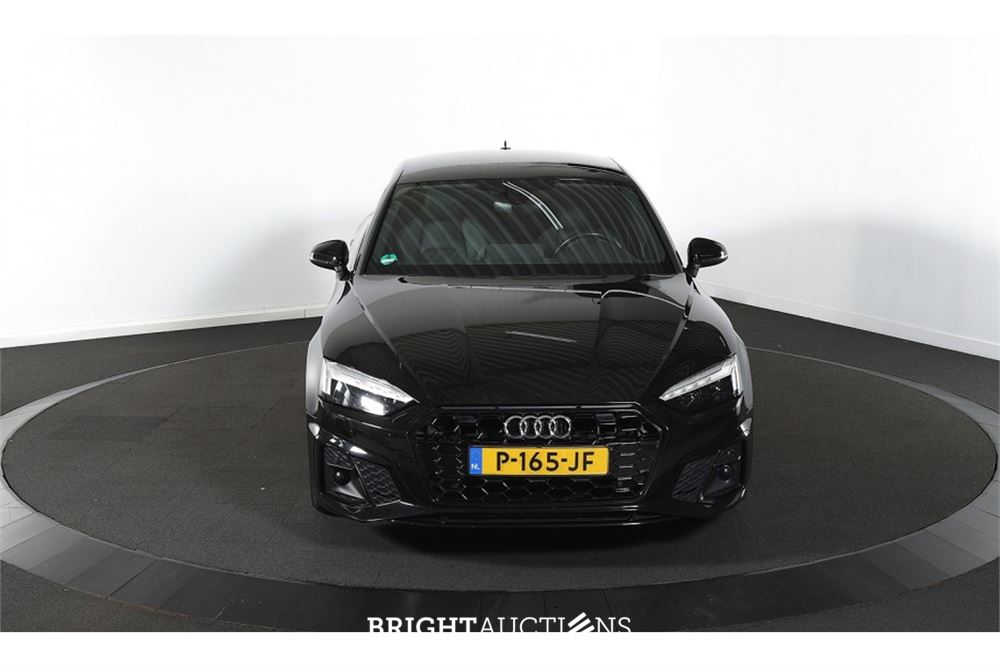 Audi A5 Sportback 40 Launch edition Sport TDI 190pk 2020, P-165-JF