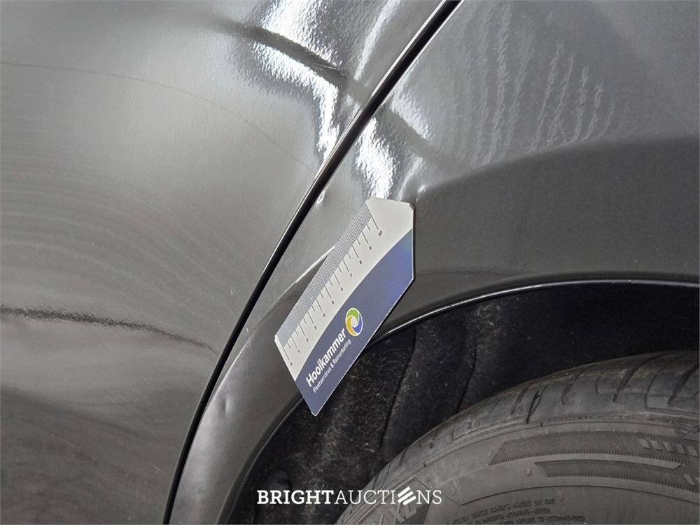 Mercedes-Benz A200 Business Solution 163pk 2019 (Origineel-NL) A-klasse, G-415-KH