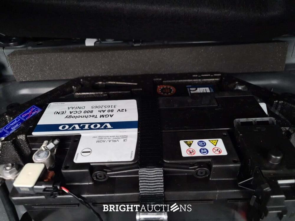 Volvo XC40 T4 Recharge R-Design 1.5 211pk 2022 (Origineel-NL), P-916-KR