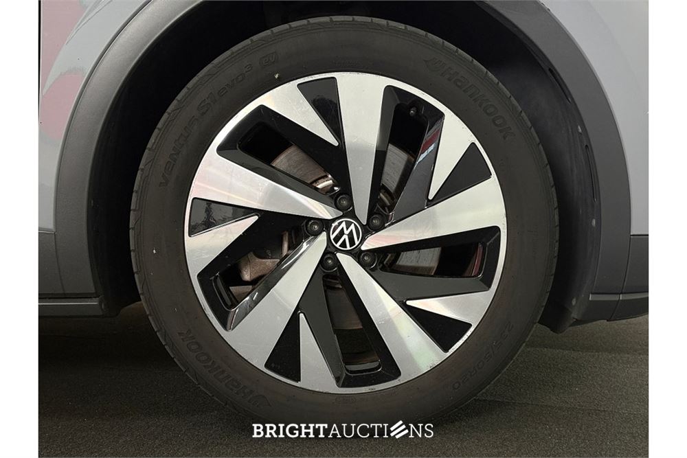 Volkswagen ID.4 Business 77 kWh 2021 (Origineel-NL), L-892-XL