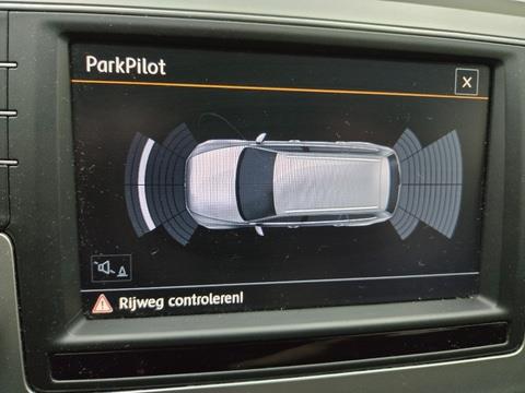 Volkswagen Passat Variant ACT Connected Series 1.4 TSI 150pk 2016 (Origineel-NL), JJ-820-G