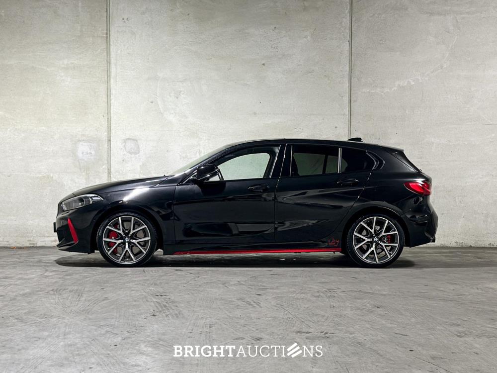 BMW 128ti 2.0  1-serie 265pk 2024, HZH-68-D