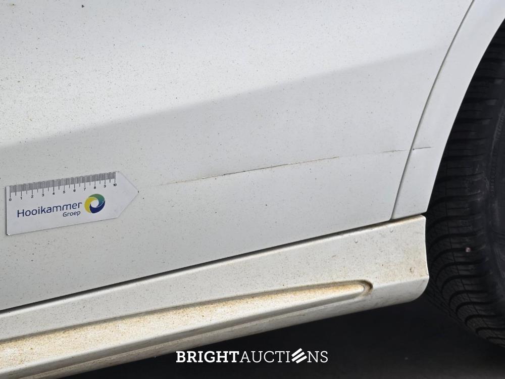 Mercedes-Benz CLA 200 Ambition 156pk 2018 CLA-Klasse, T-118-SL