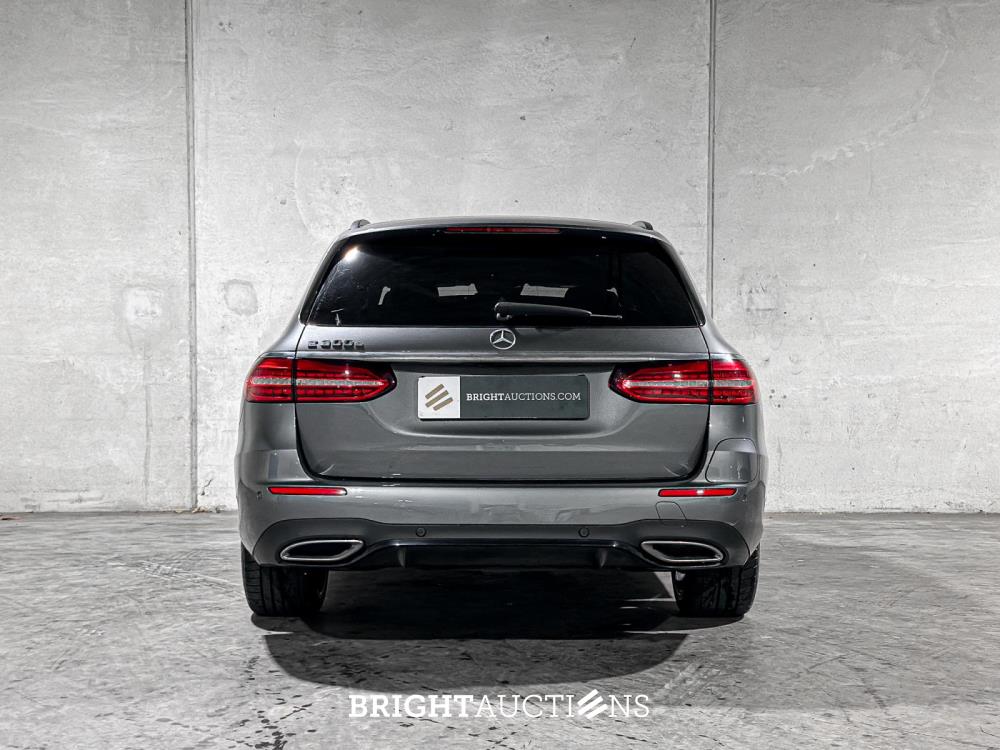 Mercedes-Benz E300 e Business Solution AMG 320pk 2022 (Origineel-NL & 1 Eigenaar) Plug-In Hybrid E-klasse Estate 9G-TRONIC, N-863-TR