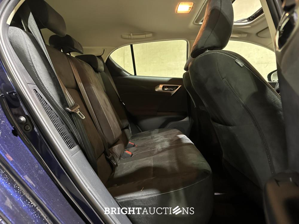 Lexus CT 200h Business Line Pro 122pk 2020 (Origineel-NL+1e eigenaar), J-281-PS