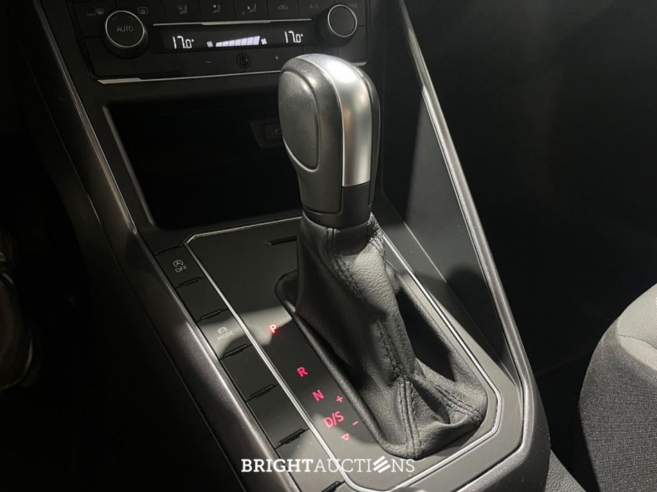 Volkswagen Polo Highline 1.0 TSI 95pk 2021 (Origineel-NL), K-058-VT