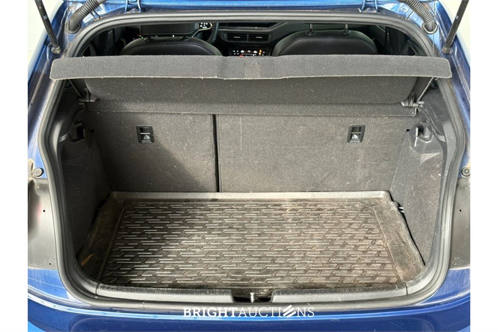 Volkswagen Polo GTI 2.0 TSI 206pk 2023 (Origineel-NL), T-933-DS