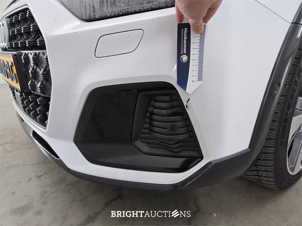 Audi A1 citycarver 30 epic TFSI 116pk 2019, X-200-BG