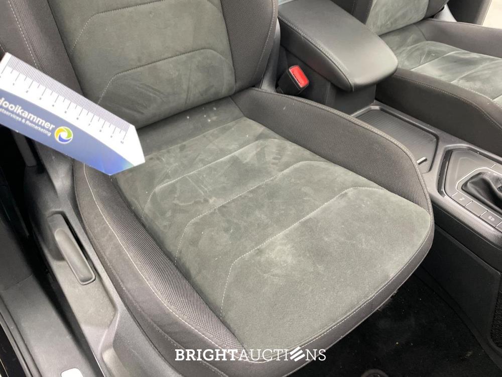 Volkswagen Tiguan 1.4 TSI ACT Highline 150 pk 2017, PR-793-T