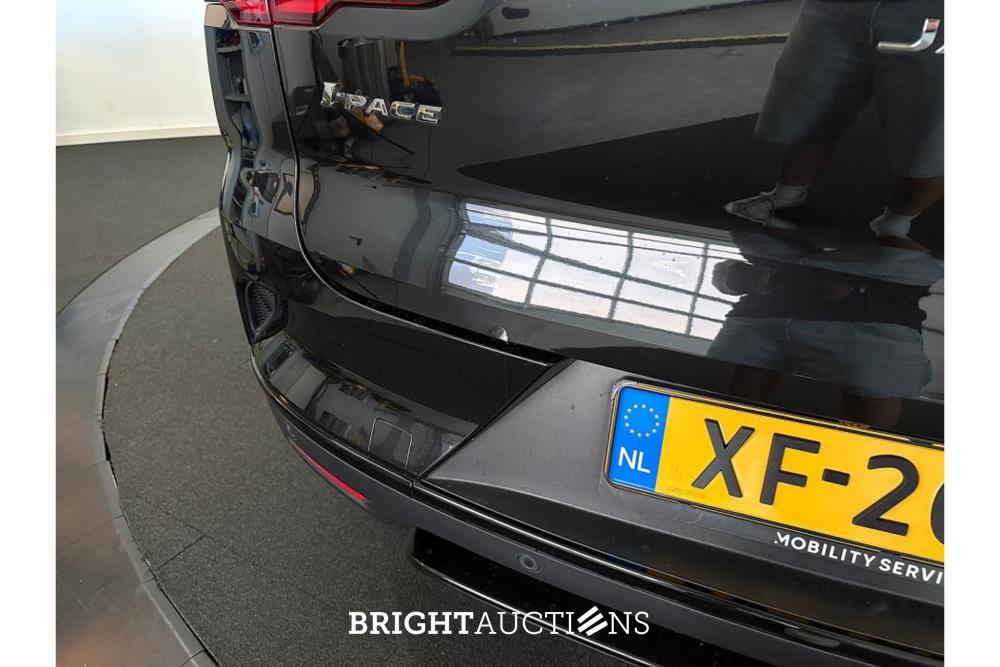 Jaguar I-PACE EV400 S 90 kWh 400pk 2018, XF-203-S
