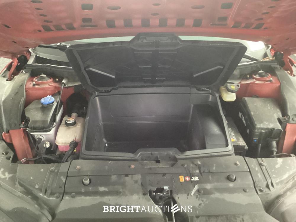 Kia EV6 Plus 77 4 kWh 228pk 2021 (Origineel-NL), N-450-NT