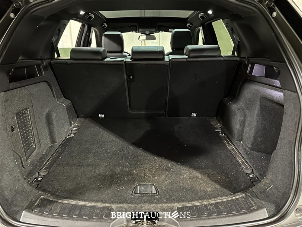 Land Rover Discovery Sport 2.0 TD4 4WD 150pk 2019 (Origineel-NL), XG-584-K
