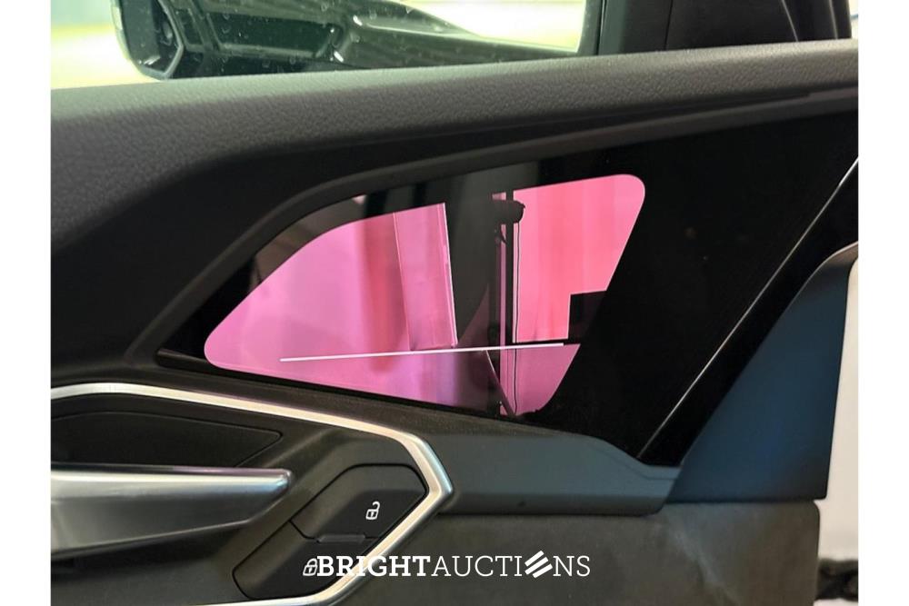 Audi e-tron 55 S edition Quattro 95 kWh 408pk 2022 (Origineel-NL), S-713-BN