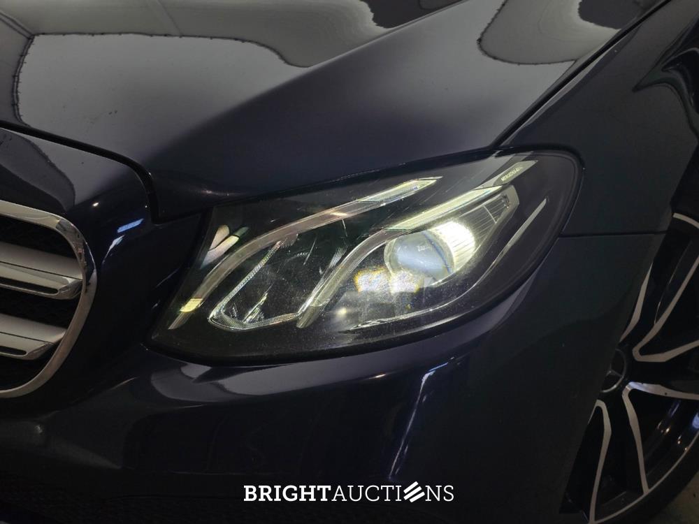 Mercedes-Benz E 200 Estate d Prestige Plus 150pk 2017 E-klasse, N-925-PZ