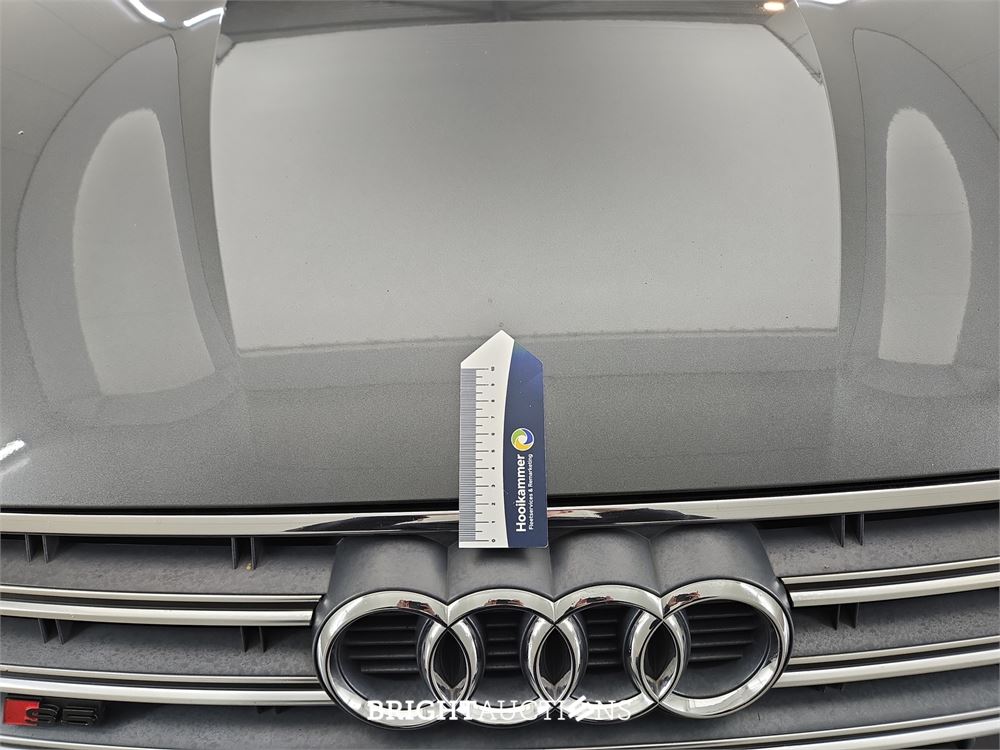 Audi A5 Cabriolet S5 Pro Line Plus 3.0 TFSI Quattro 354pk 2018, HTS-38-J
