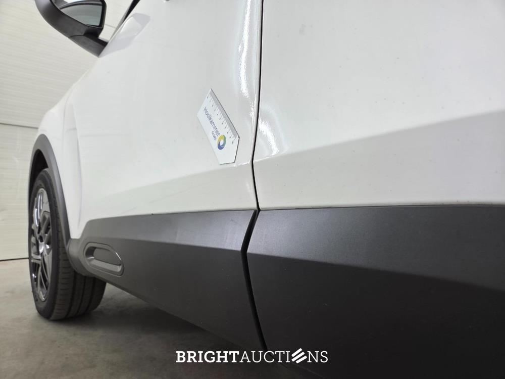 Citroen C4 Feel 1.2 Puretech 131pk 2023, HJT-43-N