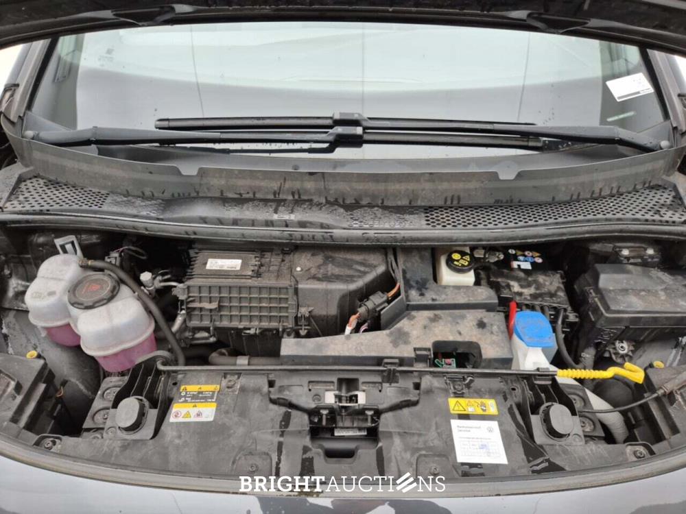 Volkswagen ID.3 Pro 58 kWh 146pk 2021, N-733-LK