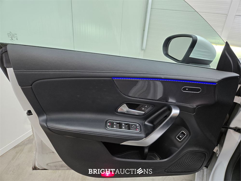 Mercedes-Benz CLA250 Shooting Brake e Luxury Line 262pk 2023 (Origineel-NL) CLA-Klasse, S-765-JF