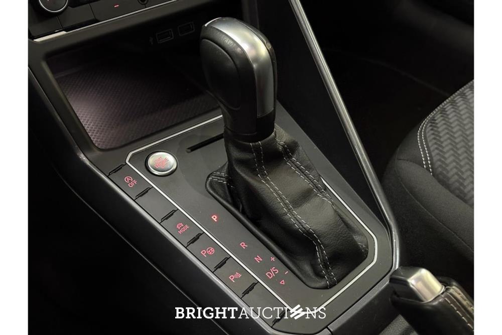 Volkswagen Polo Highline Business R 1.0 TSI 95pk 2020 (Origineel-NL), H-857-NH