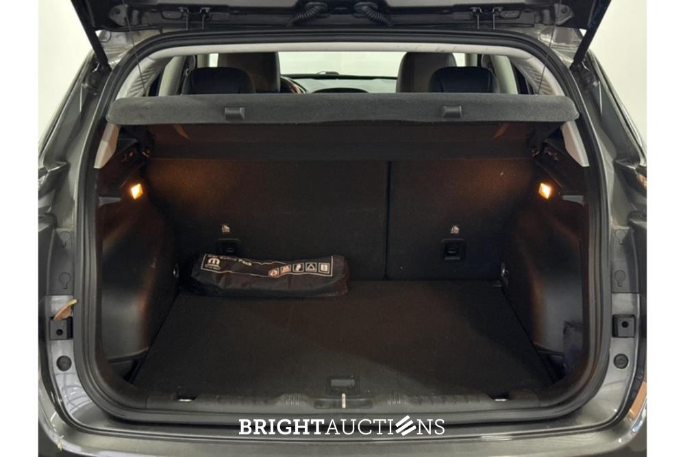 Jeep Compass 1.3T Night Eagle Liberty Edition 1.3 131pk 2020 (Origineel-NL), K-689-FB