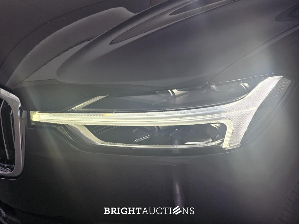 Volvo XC60 T8 Twin Engine Inscription 2.0 AWD 392pk 2019, T-365-NR