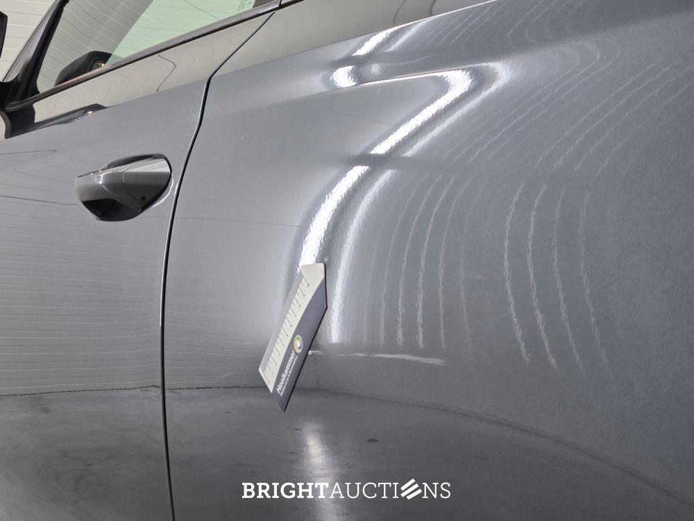 Skoda Octavia Combi Business Edition 1.0 TSI 110pk 2021 (Origineel-NL), L-224-BV