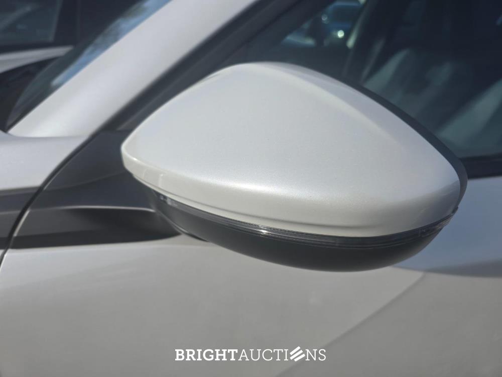 Peugeot e-2008 EV Blue Lease Active 50 kWh 136pk 2020, P-204-GN