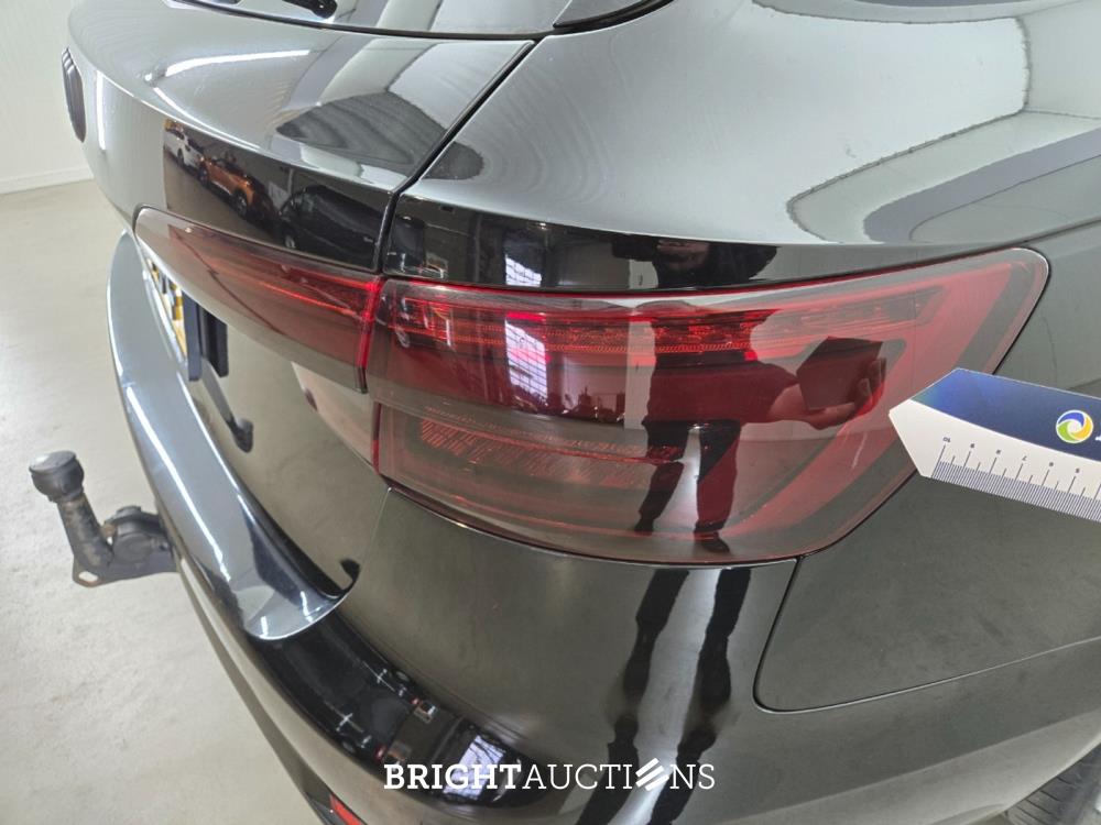 Audi A4 Avant Sport Lease Edition 1.4 TFSI 150pk 2017 (Origineel-NL), PB-675-F