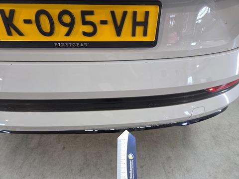 Audi e-tron 55 advanced Pro Line Plus Quattro 95 kWh 408pk 2018, K-095-VH