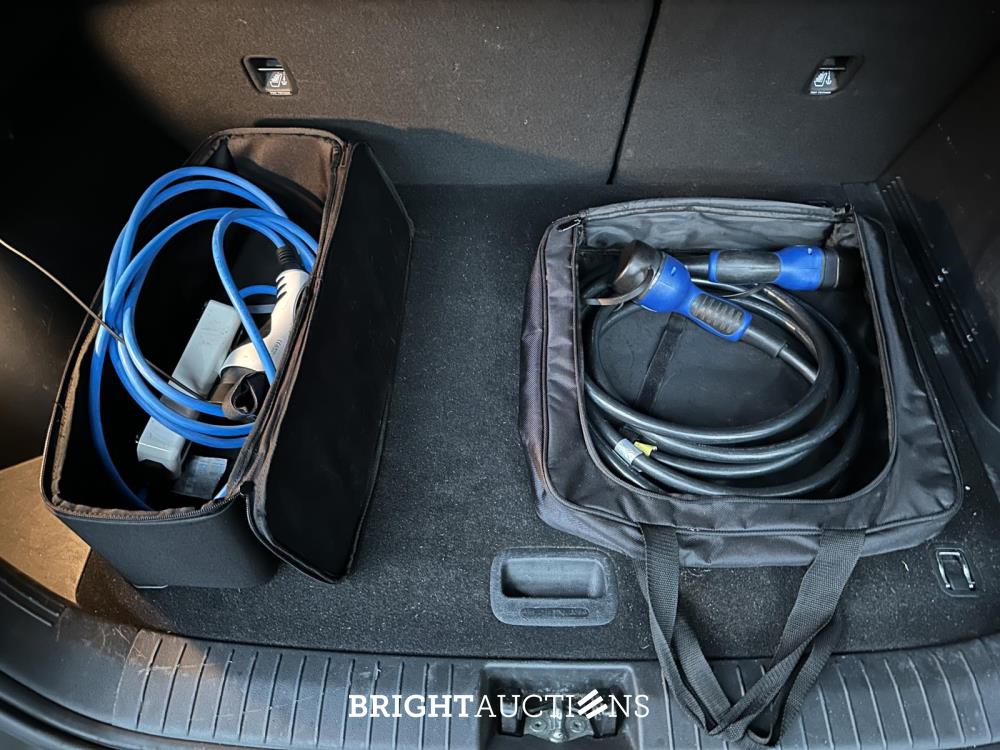 Hyundai Kona EV Comfort 64 kWh 204pk 2020 (Origineel-NL+1e eigenaar), J-474-XX