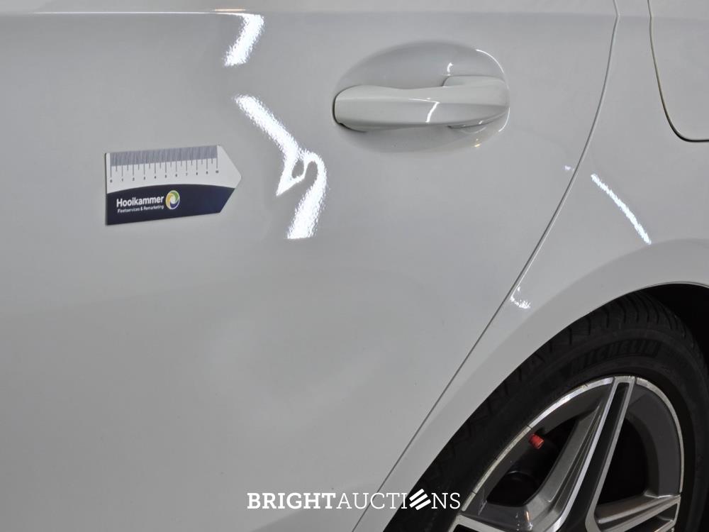 Mercedes-Benz A180 d Premium Plus 116pk 2020 A-klasse, P-650-VJ
