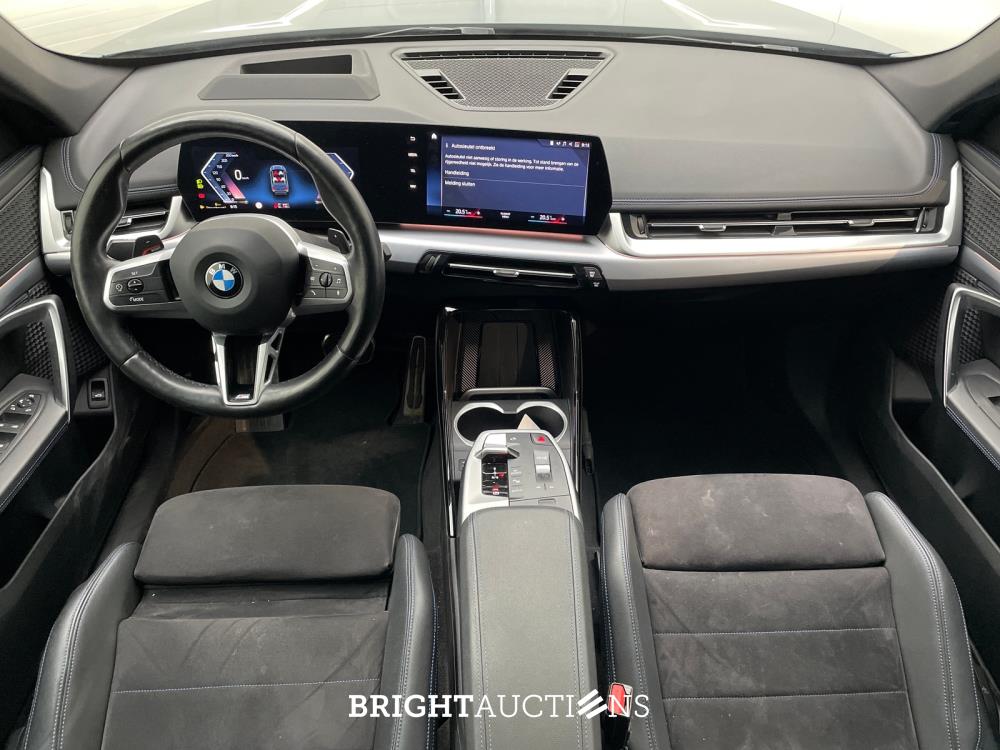 BMW X1 sDrive18i 136pk 2023 (Origineel-NL), S-253-PN