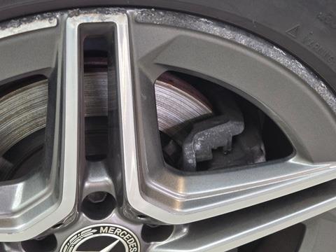 Mercedes-Benz A 180 Premium Plus 136hp 2020 A-Klasse, P-854-HX