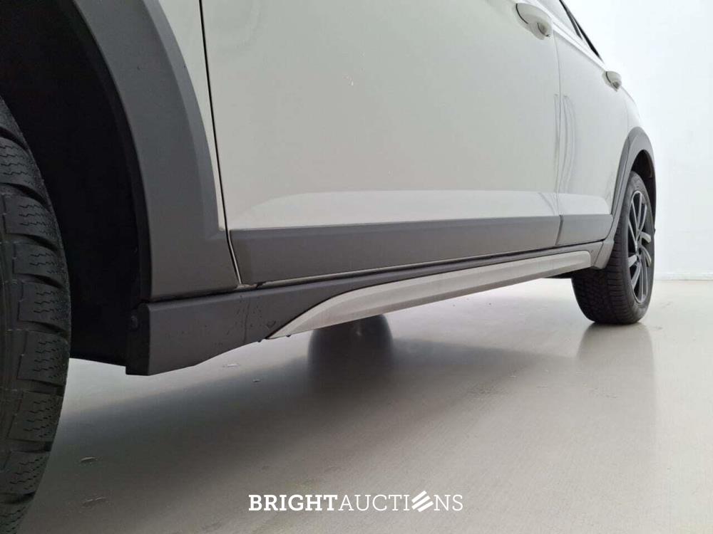 Volkswagen Taigo Life Business 1.0 TSI 95pk 2022 (Origineel-NL), P-777-FS