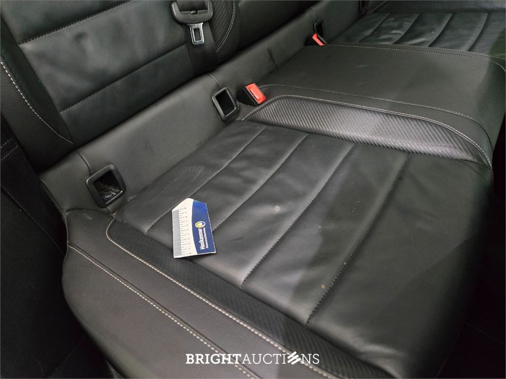 Volkswagen T-Roc 4Motion R 2.0 TSI 301pk 2020, GPH-89-Z