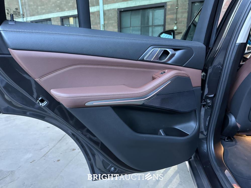 BMW X5 xDrive30d High Executive 265pk 2019, J-714-TF