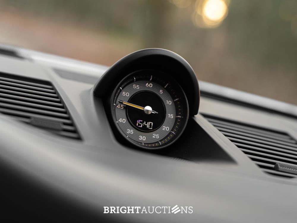 Porsche 911 GT3 992 4.0 510pk Sport-Chrono 2022, X-836-VV