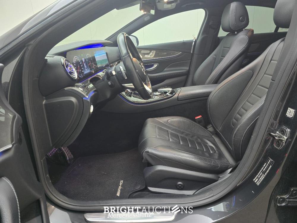 Mercedes-Benz CLS 350 Premium Plus 299pk 2019 (Origineel-NL) CLS-Klasse, XT-243-X