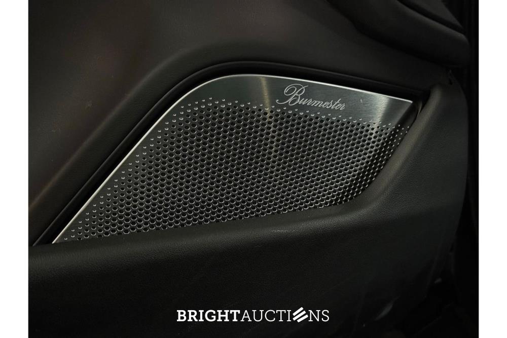 Porsche Taycan Cross Turismo Turbo 202k Nw 93 kWh 625pk 2023 (Origineel-NL), S-561-ZB