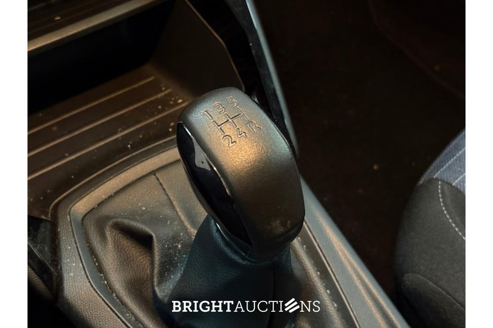 Peugeot 208 Like 1.2 PureTech 74pk 2022 (Origineel-NL), P-876-FX