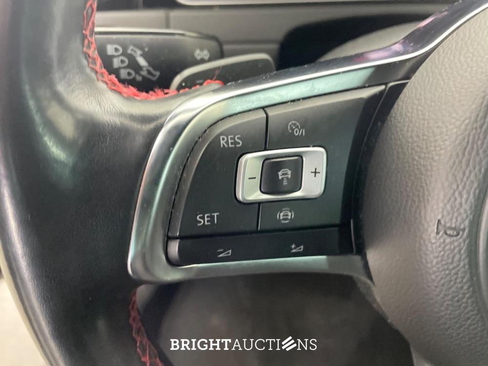 Volkswagen Golf GTI Performance 2.0 TSI 245pk 2020, R-486-FT