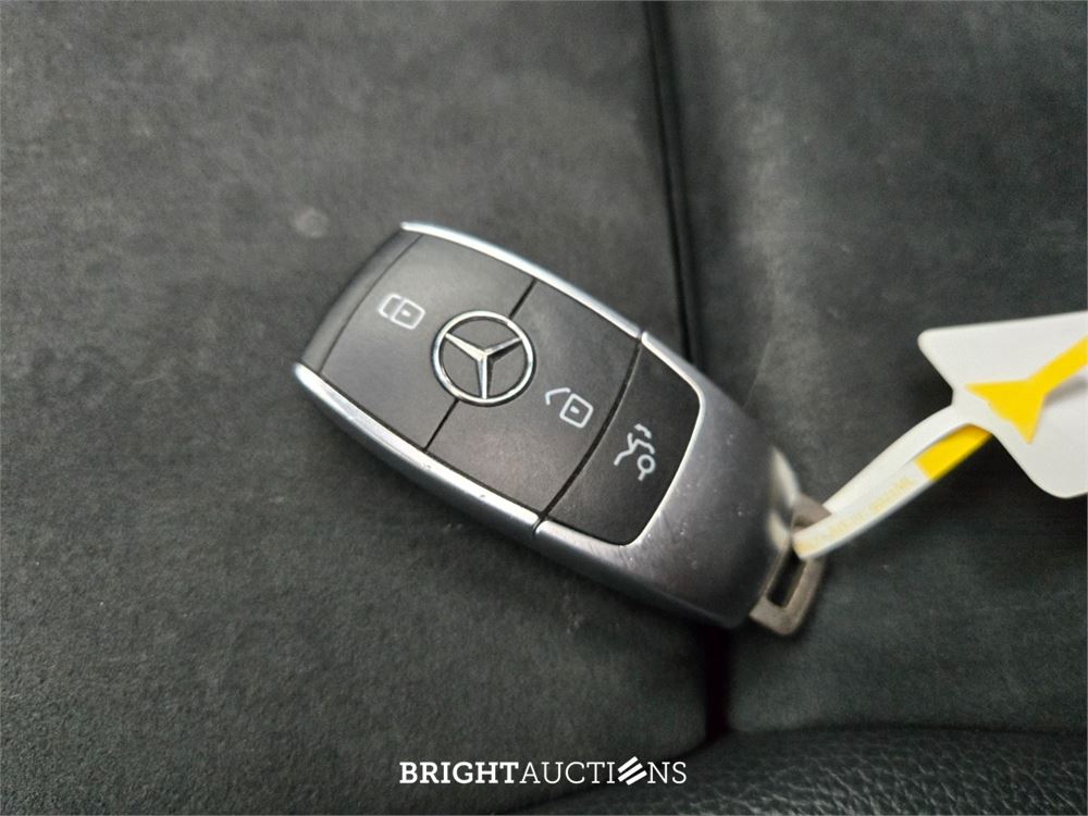 Mercedes-Benz CLA200 Shooting Brake Advantage 163pk 2020 (Origineel-NL) CLA-Klasse, H-593-KH