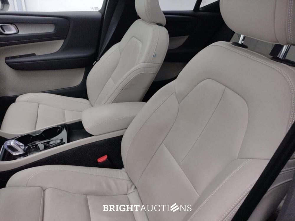 Volvo XC40 T5 Recharge Inscription Geartronic 180pk 2021