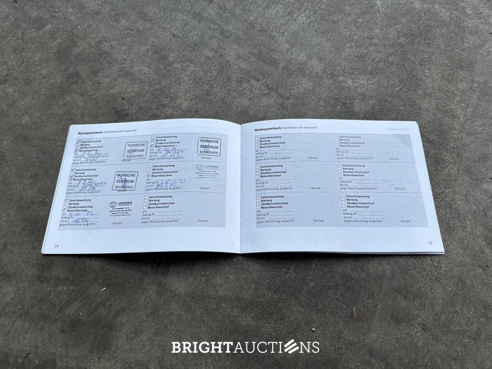 Porsche Cayenne 3.6 S 420pk 2014, K-204-BH