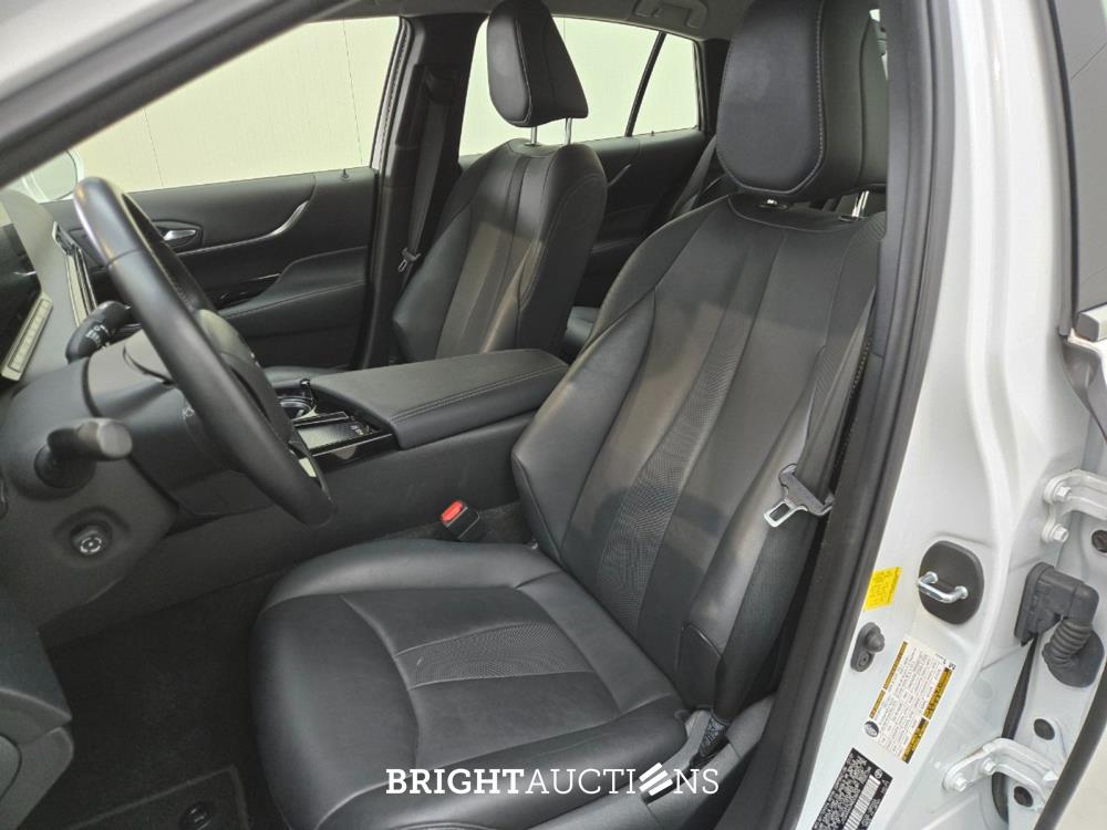 Toyota Mirai Dynamic 182pk 2021, HGV-80-F